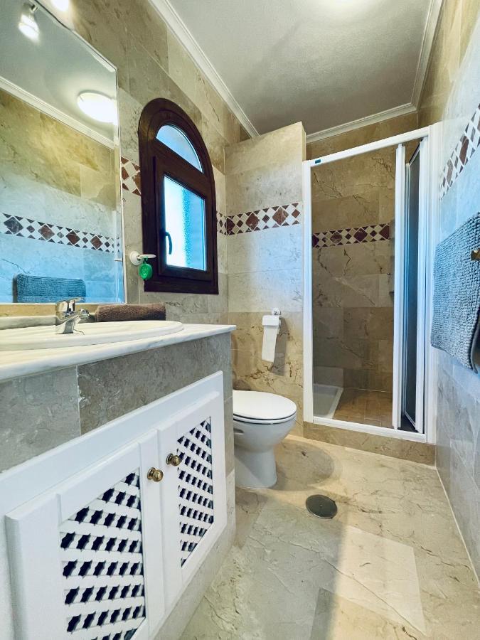 Casa Beth Villamartin 2 Bedroom/ 2 Bathroom With Pool Orihuela Ngoại thất bức ảnh