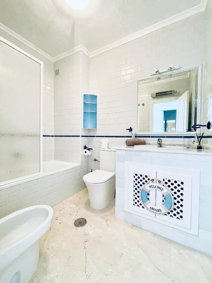 Casa Beth Villamartin 2 Bedroom/ 2 Bathroom With Pool Orihuela Ngoại thất bức ảnh