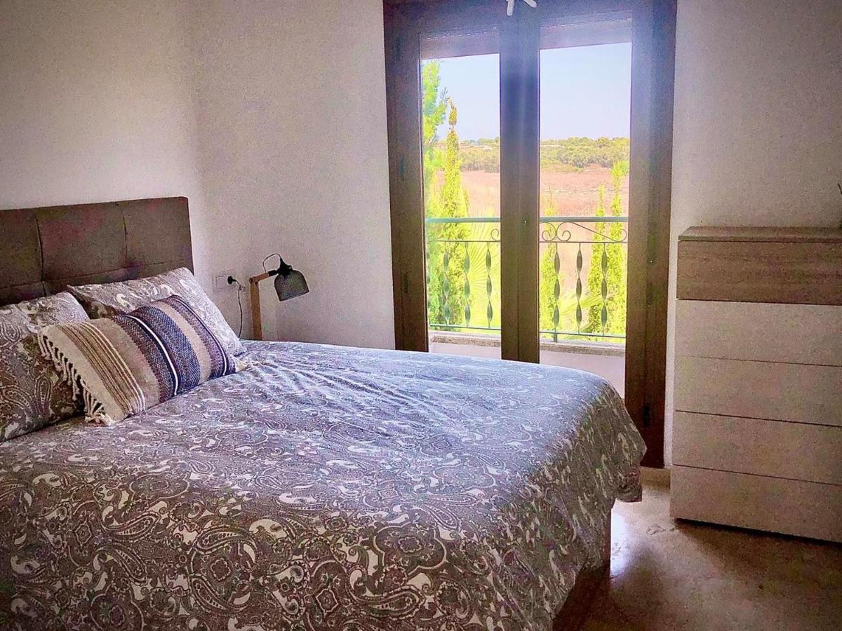 Casa Beth Villamartin 2 Bedroom/ 2 Bathroom With Pool Orihuela Ngoại thất bức ảnh