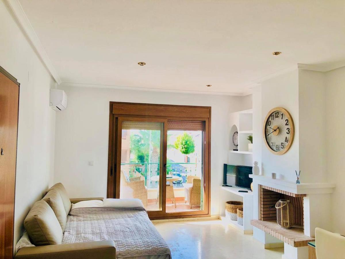 Casa Beth Villamartin 2 Bedroom/ 2 Bathroom With Pool Orihuela Ngoại thất bức ảnh