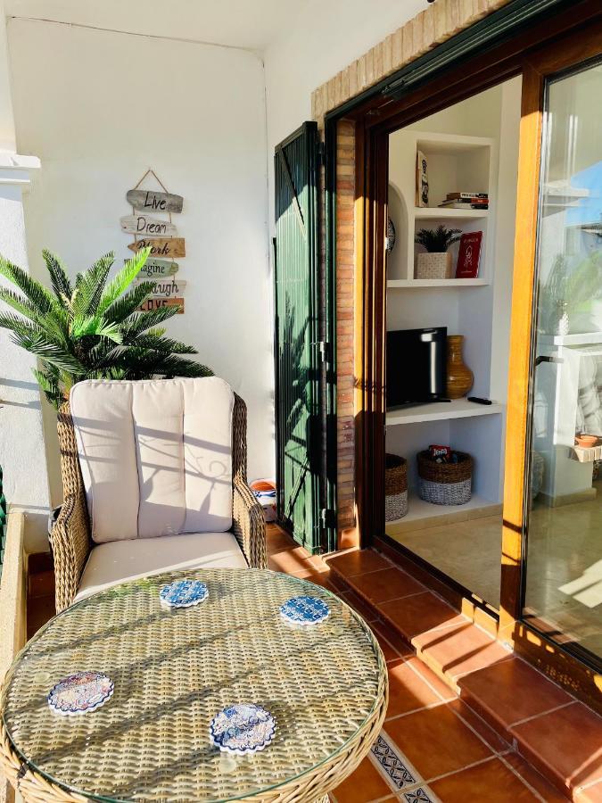 Casa Beth Villamartin 2 Bedroom/ 2 Bathroom With Pool Orihuela Ngoại thất bức ảnh